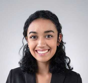 Ravaka Johanna Georget