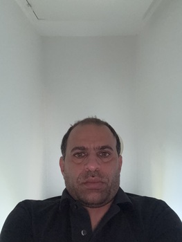 Badr Rharbi
