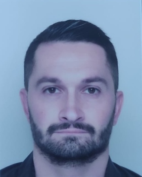 Nicolas Mikalef