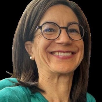 Corinne Hoff