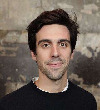 Thibaut Chaliez