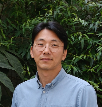 Kikyun Kim