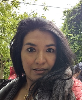 Valentina Merino Vazquez
