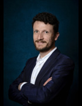 Nicolas Hardy
