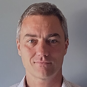 Steven Van Den Bergh