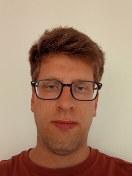 Matthieu D'halloy