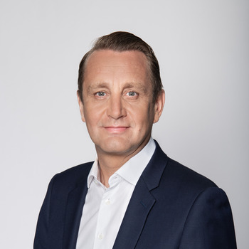 Christophe Maureau