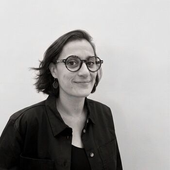 Marie Kerouanton