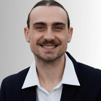 Etienne Coudert