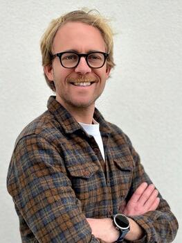 Damien Muller