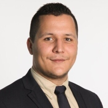 Maxime Hassani
