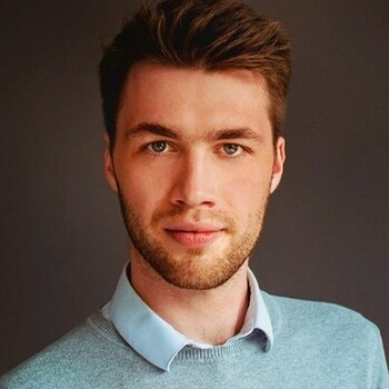 Amaury Curriere