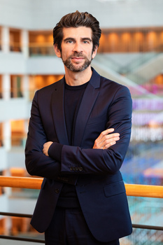 Jonathan Sebbane
