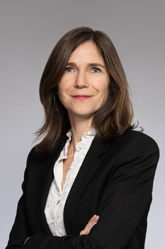 Emilie Jousset