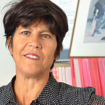 Professeur Isabella Anesi Maesano