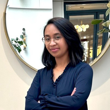Arielle Andrian