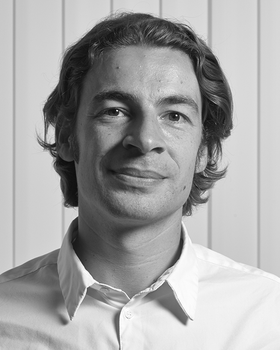 Emmanuel Coudert