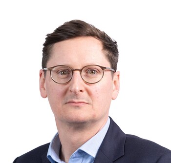 Jean Marc Thevenoud