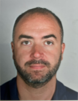 Frédéric Simoes