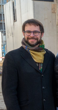 Simon Royer