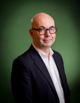 Stéphane Bailly