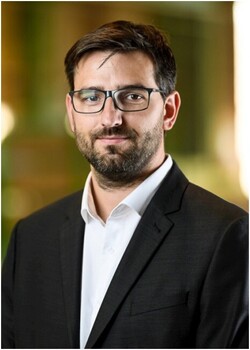 Pierric Martin