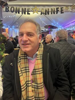 Pascal Soulié