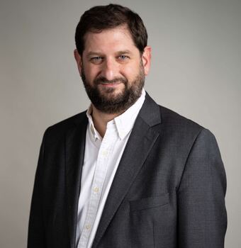 Renaud Bonnel
