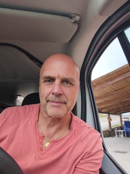 Patrick Trefois
