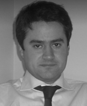 Arnaud Des Courieres