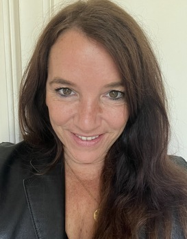 Vanessa Meissirel