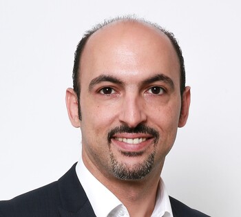Jonathan Chemouil