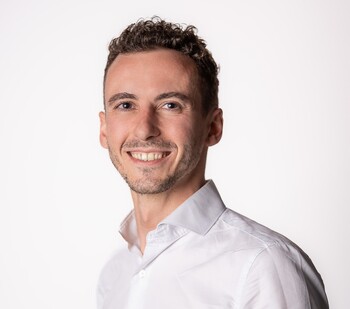 Arnaud Bidet