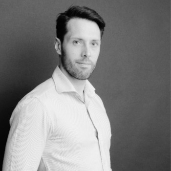 Damien Charlet