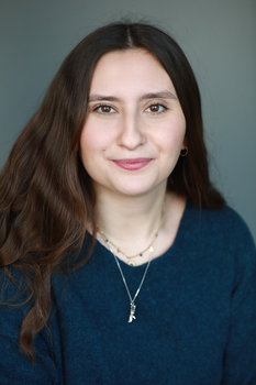 Pauline Fournier
