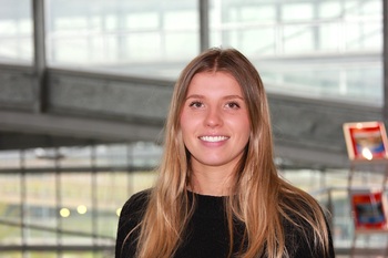 Alizé Bourlet