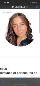 Laura Bondieu