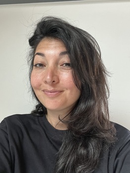 Charlène Jaoui