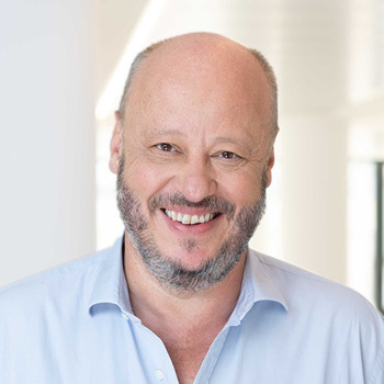 David Merckens