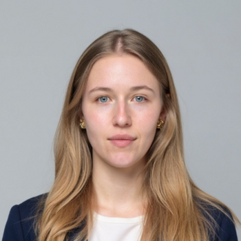 Juliane Dosba