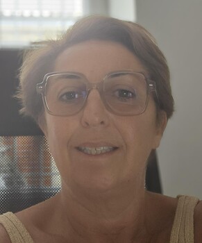 Anne Gaelle Passerieux