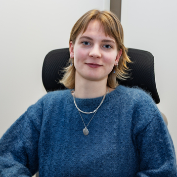 Marguerite Spierenburg