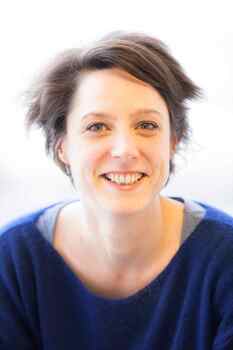 Éloïse Leydier