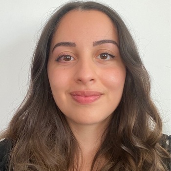 Nadia Colussi-Corte