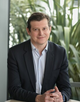Stéphane Roy
