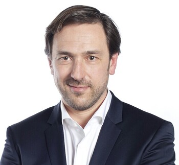 Laurent Rossez