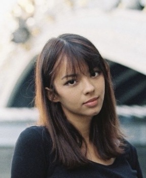 Radia Raghibi