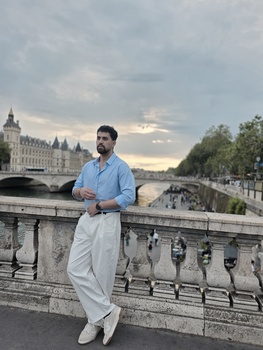 Omar Abdouni