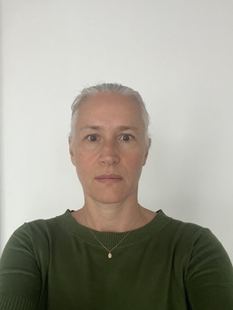 Frédérique Rousseaux