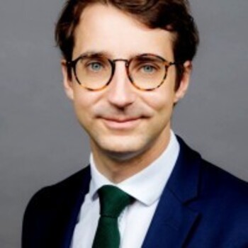 Henri Brébant